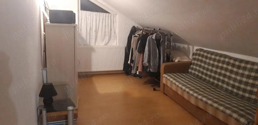 Casa de Vanzare P+1 la Horlesti-Rediu, la strada principala - 5