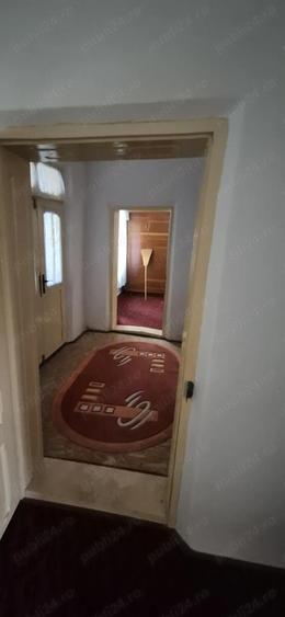 Casa cu spatiu comercial si livada de vanzare - Crangu - Teleorman - 2