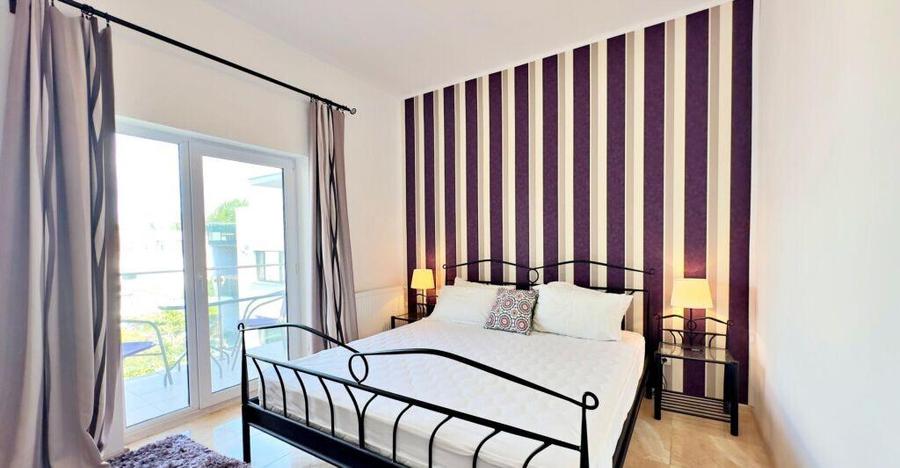 MAMAIA NORD - APARTAMENT 2 CAMERE - ETAJ 2 - 50.95 MPT - - 10