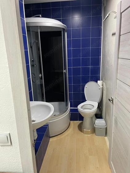 Garsoniera de inchiriat in zona 13 Septembrie - 2