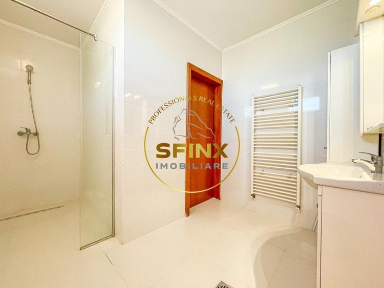 Vila cu piscina teren 828 mp Domnesti, comision 0 - 16