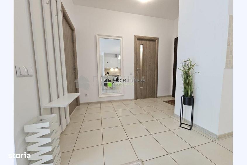 Apartament 2 camere, in Racadau, la Tampa Gardens - 1