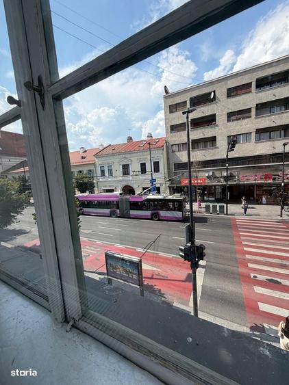 Apartament cu 2 camere semidecomandat în Chinteni