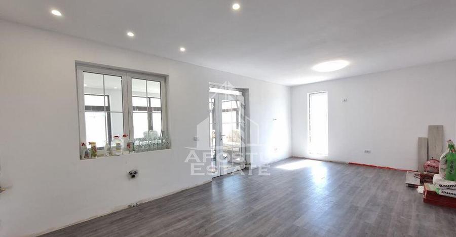 Casa individuala in Giarmata cu teren de 535mp - 11