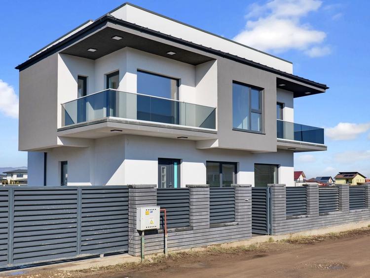 Casa premium Cristian Brasov - 1