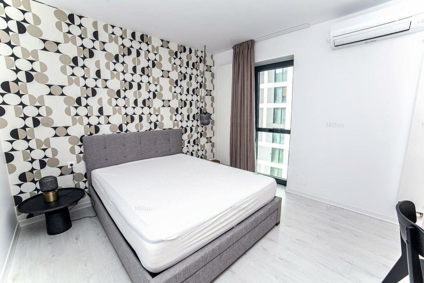 2 camere  | Parcare | Cloud9 Residence - 1