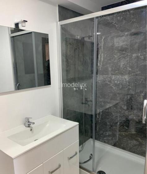 3 camere, Calea Vacaresti