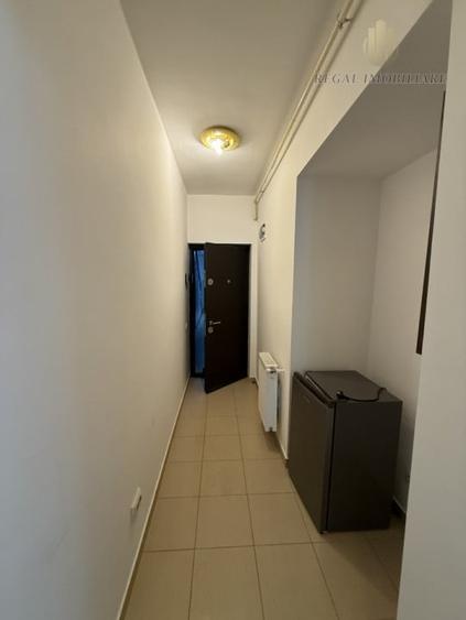 Garsoniera | Dimitrie Leonida- Popesti- Berceni | Centrala | Parcare - 8