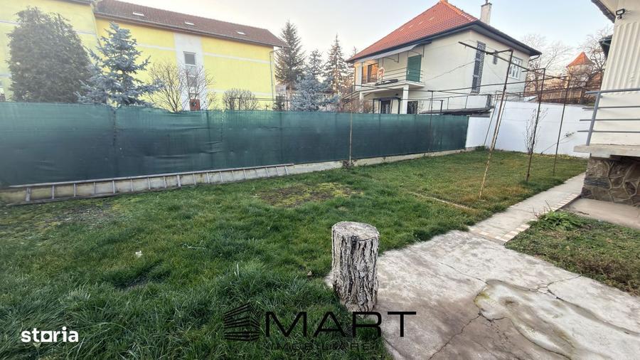 Casa 4 camere 130mp+400mp teren zona Spitalul Judetean - 1