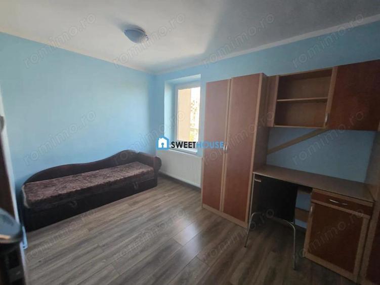 Apartament cu 3 camere de inchiriat Bdul Grivitei Brasov - 7