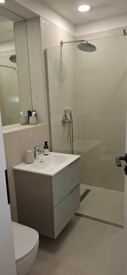 Iancu Nicolae vila in ansamblu residential de inchiriat. - 16