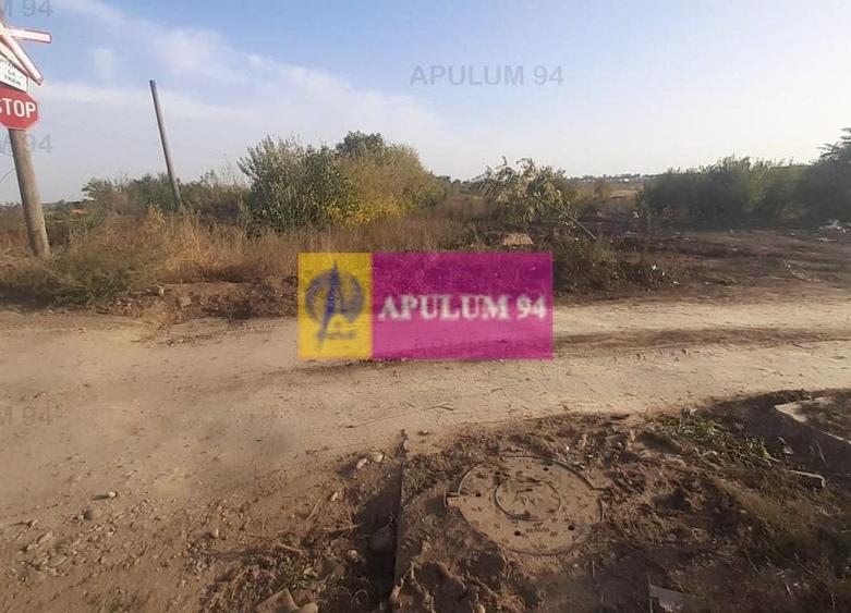 Teren bun mare și ieftin - 41