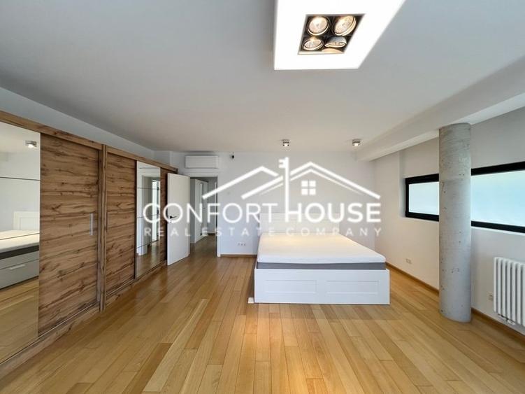 Vila moderna, P+2, mobilat, IANCU NICOLAE - 34