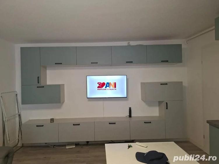 apartament 2 camere - 1