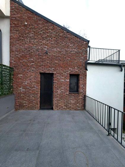 Casa moderna, finalizata in 2025, cu terase generoase si arhitectura premium - 11