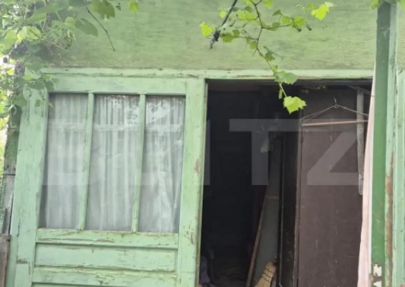 Casa de vanzare in Sancraiul de Mures 1260 mp teren - 8