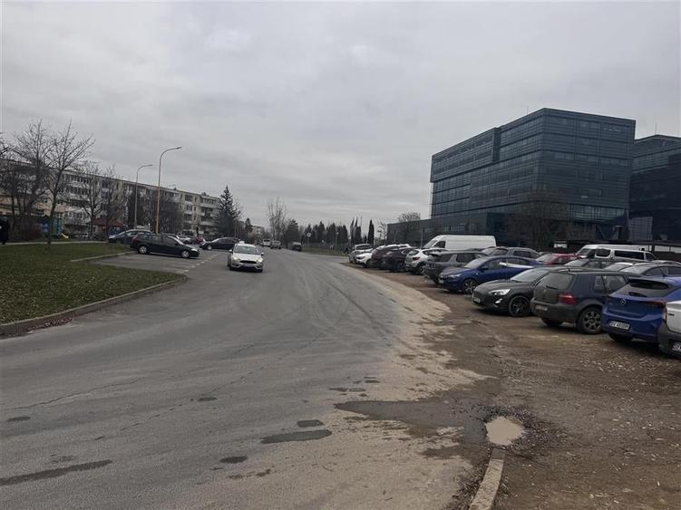 Teren de vanzare  oportunitate investitionala  Brasov, Cartier Astra - 11