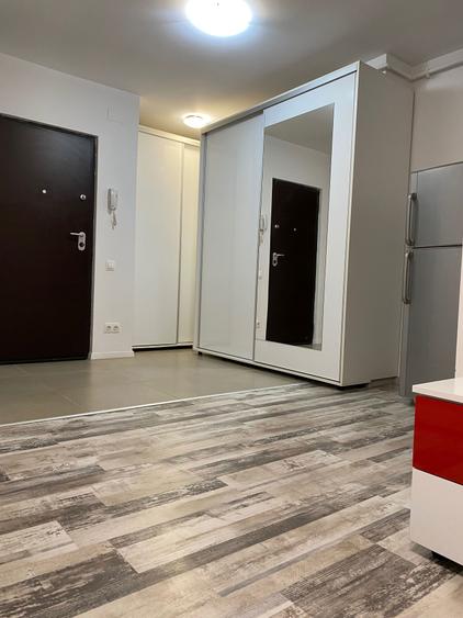 Garsoniera de vanzare Politehnica Park Residence-Grozavesti - 8