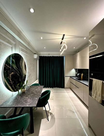 garsoniera, complet mobilata si utilata, situata in zona Chitila - 4