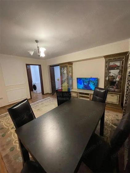 Ap 4 cam 92mp conf 1 Garii Parter Renovat mobilat si utilat - 3