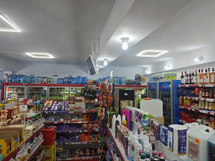 Spatiu comercial de inchiriat - 3