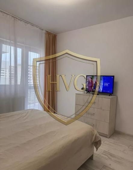 Apartament 2 Camere | Decomandat | Grand Kristal Residence | Parcare | Centrala - 4