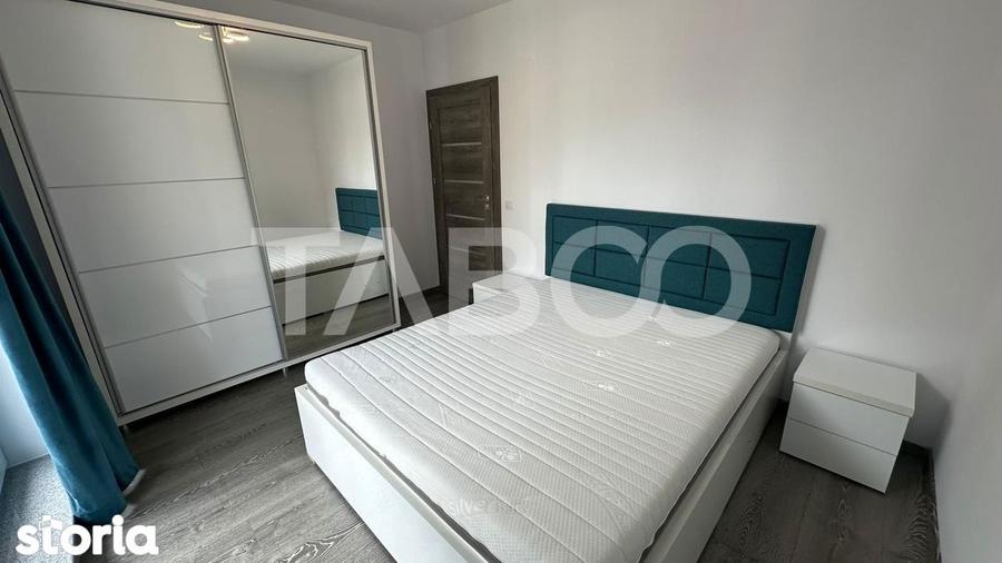 Apartament 2 camere prima inchiriere loc parcare zona Doamna stanca - 2