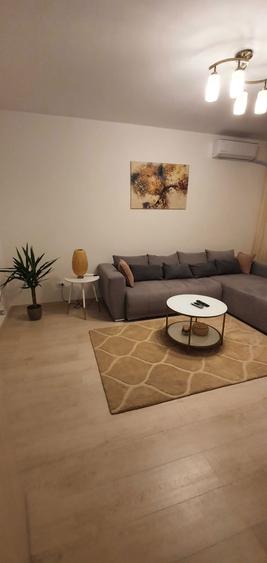 Vanzare Apartament 2 Camere mobilat si utilat Plaza Residence - 1