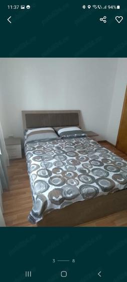 De inchiriat apartament cu doua camere - 4