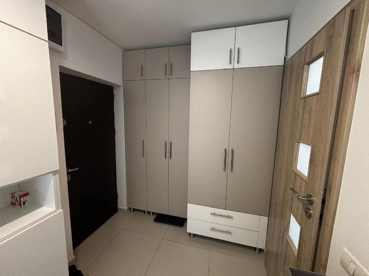 Garsoniera Aviatiei - 9