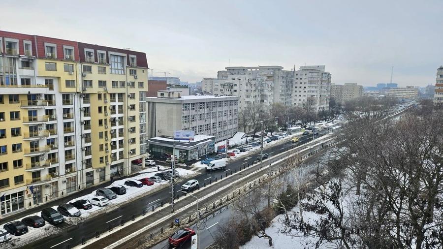 REA1028003 Apartament 4 camere l Turda I Parcul Regina Maria I De vanzare - 15