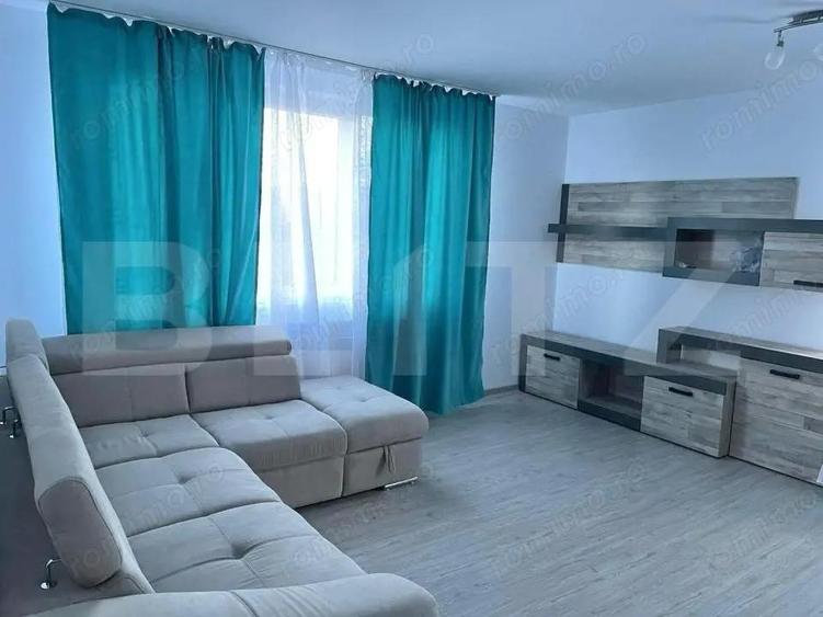 Apartament 2 camere | Zona Decebal | Terasa generoasa | Parcare inclusa - 4