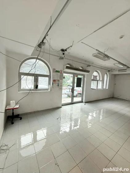 Inchiriez spa?iu comercial - Zona Avia?iei, Sector 1, Hotel Ibis - 3