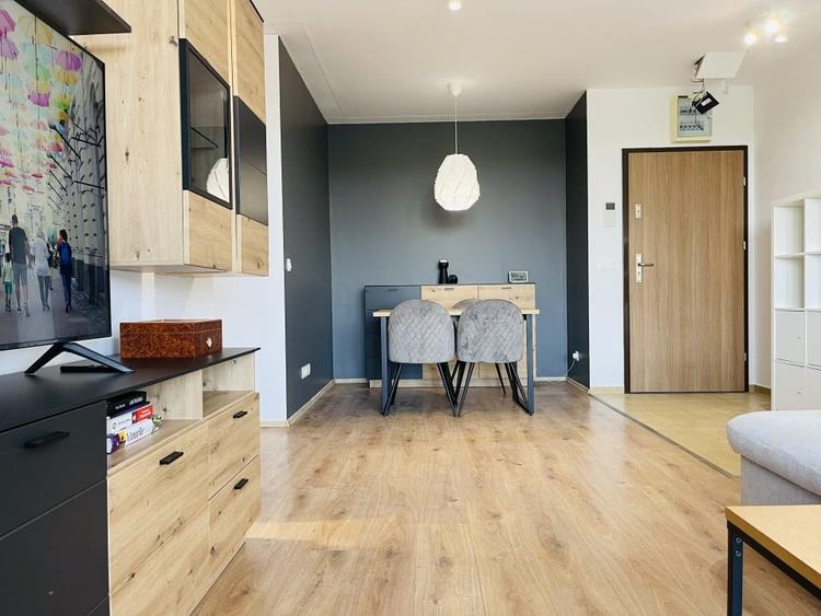 Com 0% - Apartament modern cu terasă mare și vedere WOW spre pădure! - 5