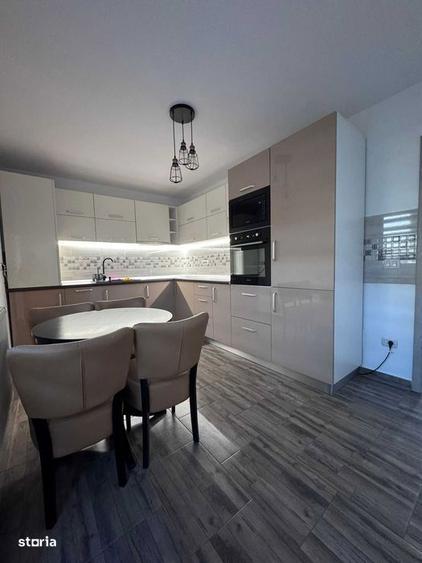 CasaVila de inchiriat - 750 euro - 8