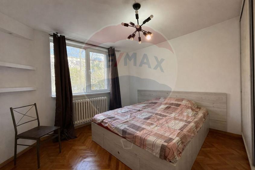 Apartament cu 2 camere de vânzare Tomis Nord City Park Constanta - 3