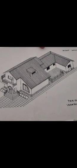 Casa P+E Goiesti str Principala 18 km de Craiova Pro - 5