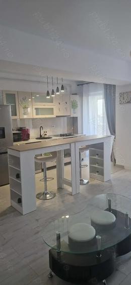 Inchiriez ap 2 central address parcul carol - 8