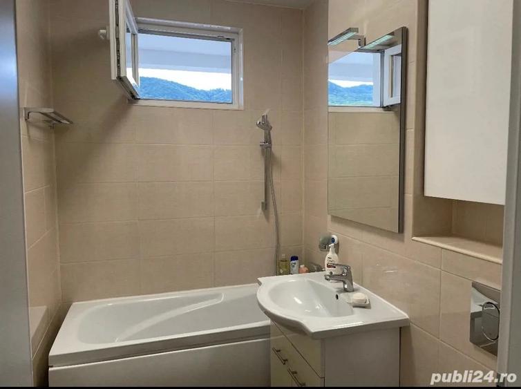 Apartament 3 camere decomandat, ultracentral complet mobilat ?i utilat, finisaje premium, Piatra N - 5