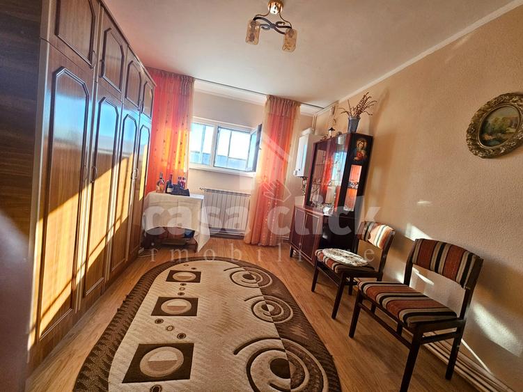 Apartament 2 camere, Viaduct, centrala termica - 1