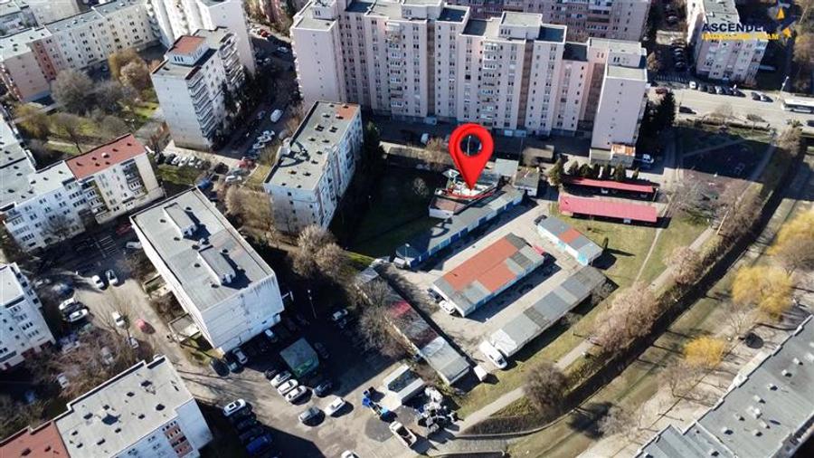 FILM! Afacere la cheie: Spatiu comercial cu istoric valoros, Tudor, Targu Mures - 10