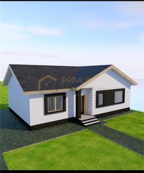 Sanmihaiul Roman- toate utilitatile- pozitie excelenta - 1