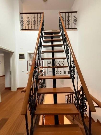 Casă / Vilă 5 camere în zona Iancu Nicolae Jolie Ville - 20