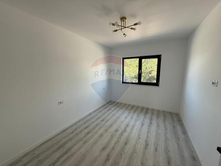 Casa moderna, zona Gara, gata de mutat - 7