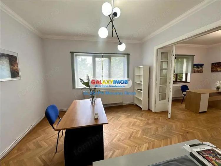 Inchiriere spatiu birouri 5 camere, Ultracentral, Ploiesti - 3