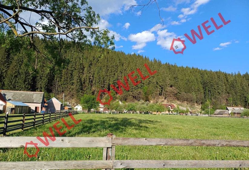 De vânzare teren intravilan în localitatea Sita Buzăului! - 3