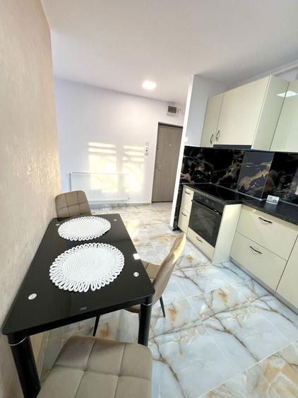 Apartament 2 camere , comfort 1 , 7 Noiembrie (5min de UMFST) amenajat modern - 4