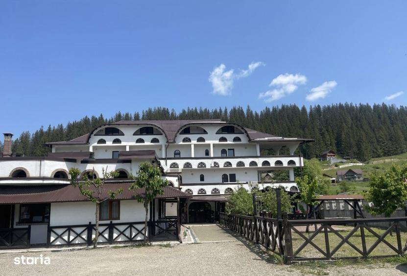 Vanzare 3 camere 106 mp Gura Humorului - investitie la ,,Castel - 8