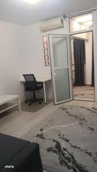Garsoniera de inchiriat,metrou Veteranilor,Contract ANAF - 1