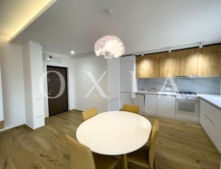 OX677 Dumbravita-Kaufland 2 locuri de parcare, amenajari moderne - 7